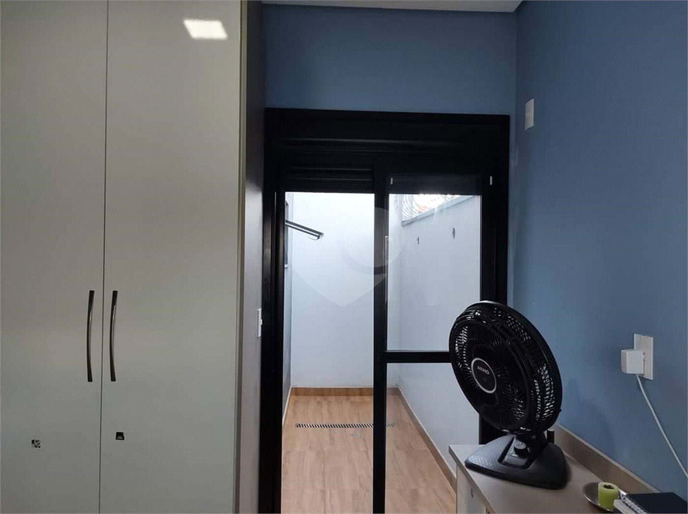 Casa à venda com 3 quartos, sendo 1 suíte, em Residencial Vila dos Eucaliptos, Salto, SP