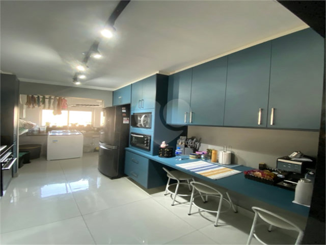 Apartamento à venda com 4 quartos, sendo 1 suíte,  em Casa Verde, São Paulo, SP