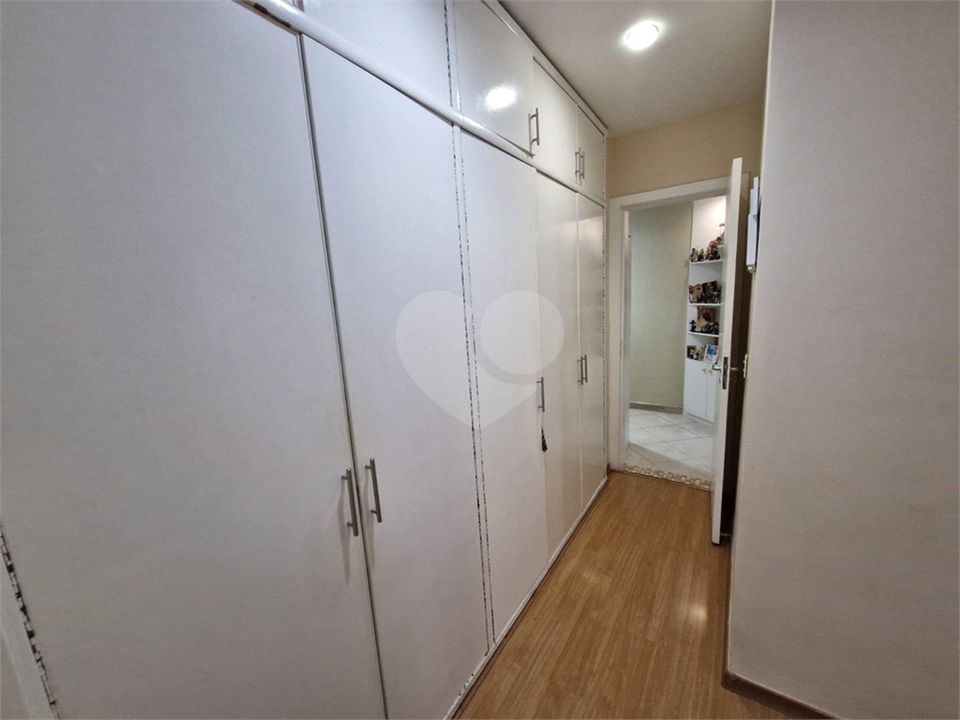 Apartamento à venda com 4 quartos, sendo 2 suítes,  em Tijuca, Rio de Janeiro, RJ