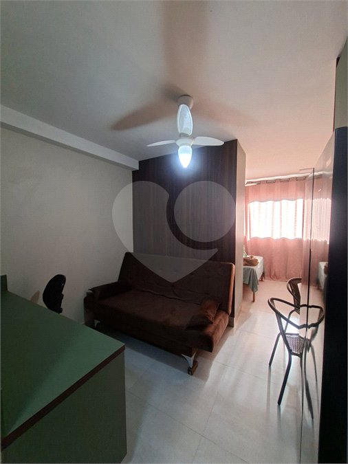 Apartamento para alugar com 1 quarto em Vila Mazzei, São Paulo, SP