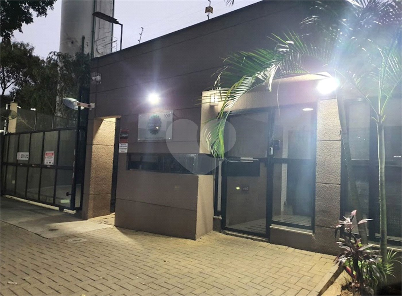 Apartamento à venda com 2 quartos em Parque Edu Chaves, São Paulo, SP