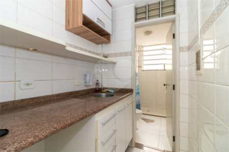 Studio para alugar com 1 quarto em Bela Vista, São Paulo, SP
