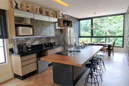 Casa à venda com 3 suítes no condomínio Porto do Sol, Valinhos - SP