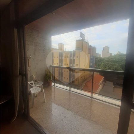 Apartamento à venda com 3 suítes no Centro, Sorocaba, SP
