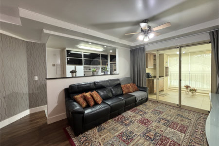 Apartamento à venda com 3 quartos, sendo 2 suítes, em Santana, São Paulo, SP