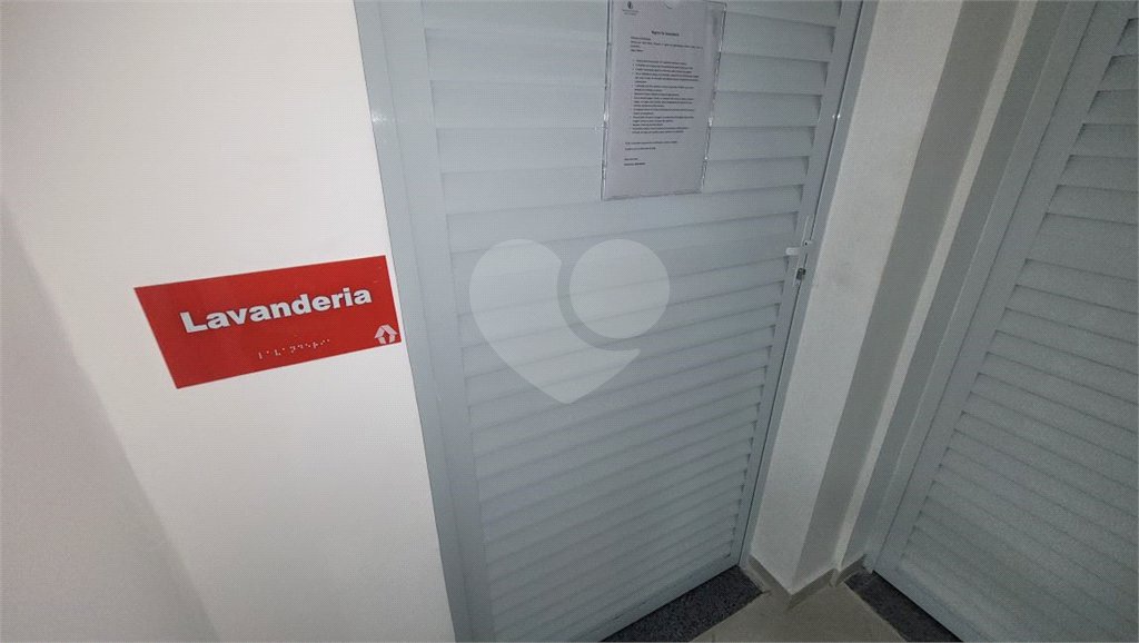 Apartamento à venda com 2 quartos em Água Branca, São Paulo, SP