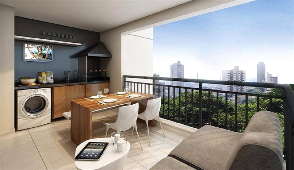 Apartamento à venda com 2 quartos, sendo 1 suíte,  em Jardim Flor da Montanha, Guarulhos, SP
