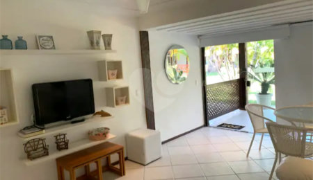 Casa em condomínio à venda com 1 quarto em Geribá, Armação dos Búzios, RJ