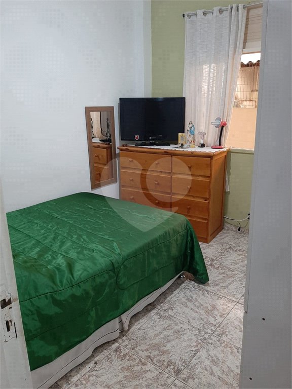 Apartamento à venda com 2 quartos em Maracanã, Rio de Janeiro, RJ
