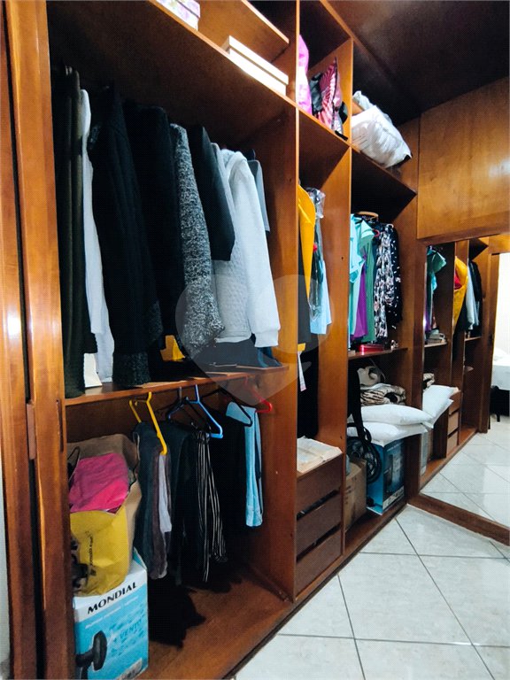 Sobrado à venda com 2 quartos em Jaçanã, São Paulo, SP