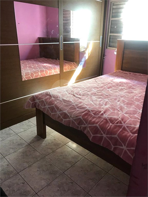 Casa Térrea à venda com 3 quartos em Vila Aurora (zona Norte), São Paulo, SP