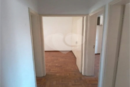 Sobrado à venda com 3 quartos em Planalto Paulista, São Paulo, SP