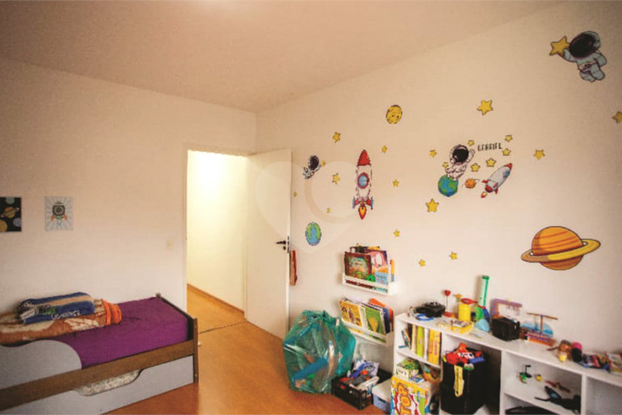 Sobrado à venda com 2 quartos em Mandaqui, São Paulo, SP