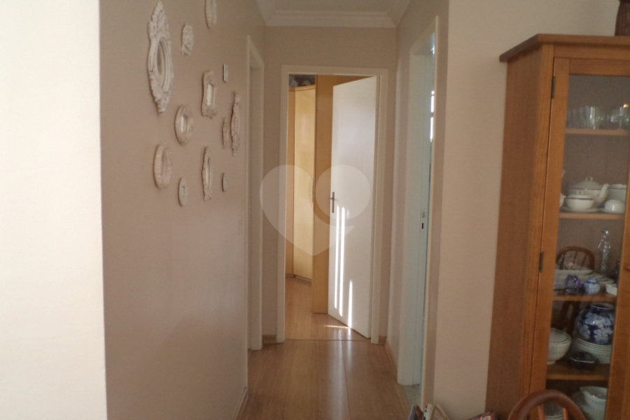 Apartamento à venda com 2 quartos em Santana, São Paulo, SP