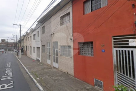 Sobrado à venda com 4 quartos, sendo 2 suítes, em Belenzinho, São Paulo, SP