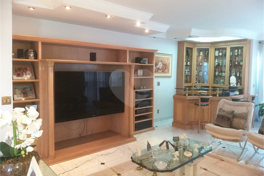 Apartamento à venda com 3 suítes em Santa Paula, São Caetano do Sul, SP