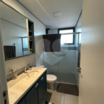 Apartamento à venda com 2 quartos, sendo 1 suíte, em Vila Monte Alegre, Ribeirão Preto, SP