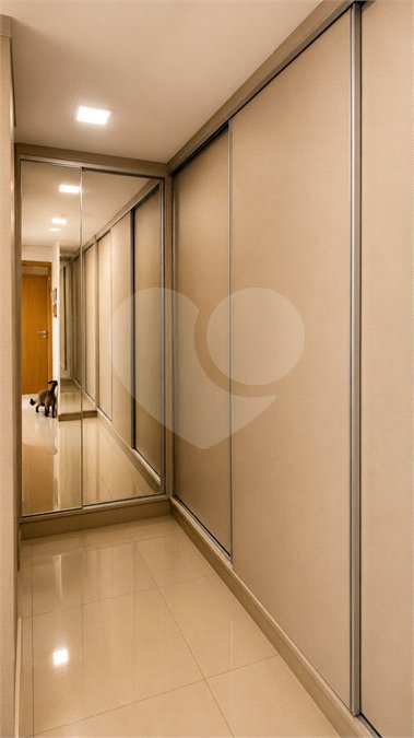 Apartamento à venda com 3 suítes em Jardim Cuiabá, Cuiabá, MT