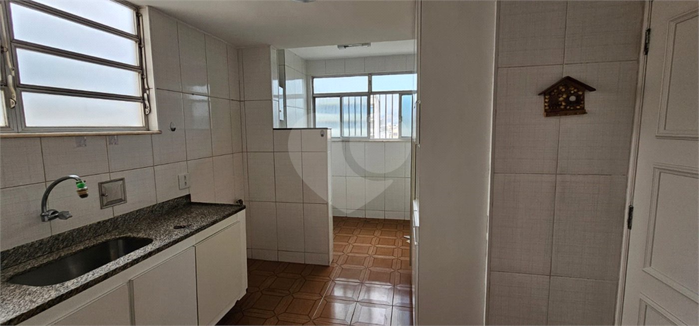 Apartamento à venda com 4 quartos, sendo 1 suíte, em Tijuca, Rio de Janeiro, RJ