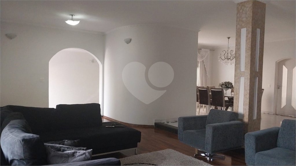 Casa à venda com 3 suítes em Vila Guilherme, São Paulo, SP