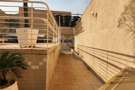 Apartamento à venda com 4 quartos, sendo 2 suítes, no Centro, Araraquara, SP