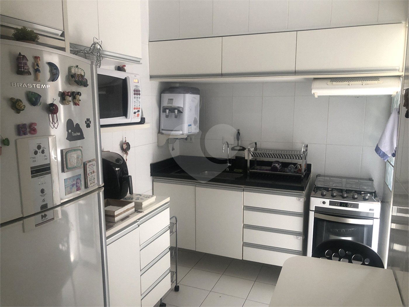 Apartamento à venda com 3 quartos, sendo 1 suíte, em Jardim América, São Paulo, SP