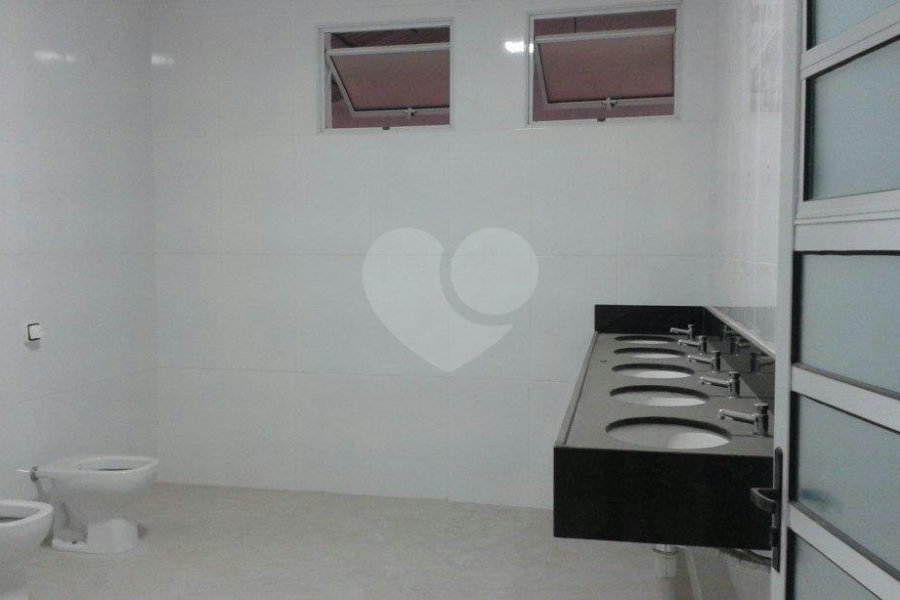Sobrado para alugar com 1 quarto em Tucuruvi, São Paulo, SP