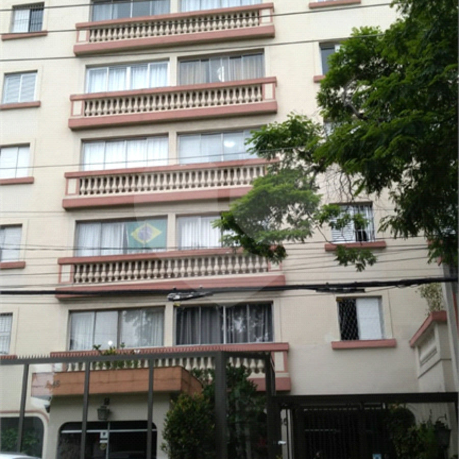 Apartamento à venda com 3 quartos em Água Fria, São Paulo, SP
