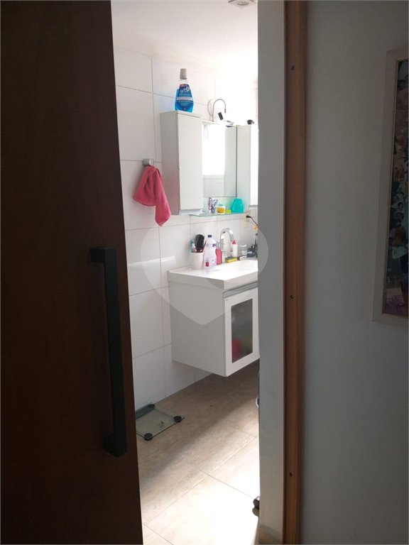 Apartamento à venda com 2 quartos em Vila Romana, São Paulo, SP