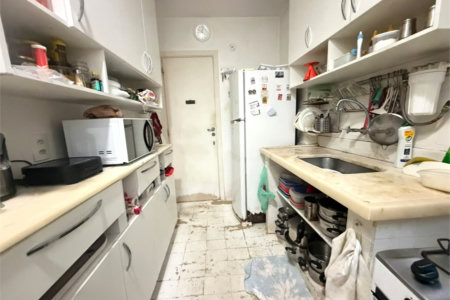 Apartamento à venda com 3 quartos em Botafogo, Rio de Janeiro, RJ