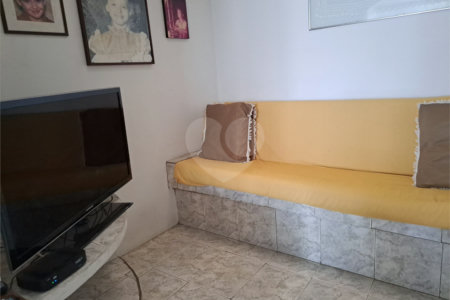 Sobrado à venda com 3 quartos, sendo 1 suíte, em Jardim Prudência, São Paulo, SP