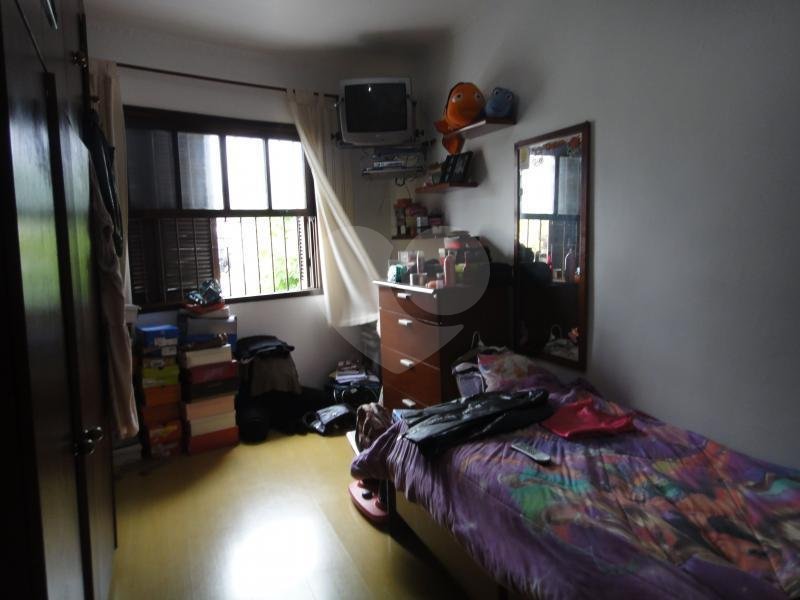 Sobrado à venda com 3 quartos, sendo 1 suíte, em Imirim, São Paulo, SP