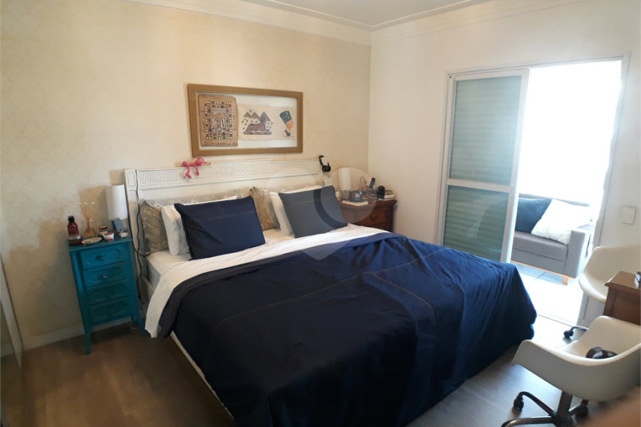 Apartamento à venda com 3 suítes no Centro, Guarulhos, SP