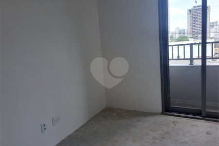 Apartamento à venda com 1 quarto em Chácara Santo Antônio, São Paulo, SP