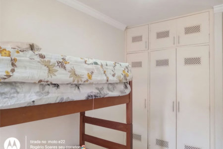 Cobertura à venda, 205 m² por R$ 870.000,00 - Central Park - Guarujá/SP