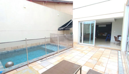 Casa Térrea à venda com 3 quartos, sendo 1 suíte,  em Ribeirânia, Ribeirão Preto, SP