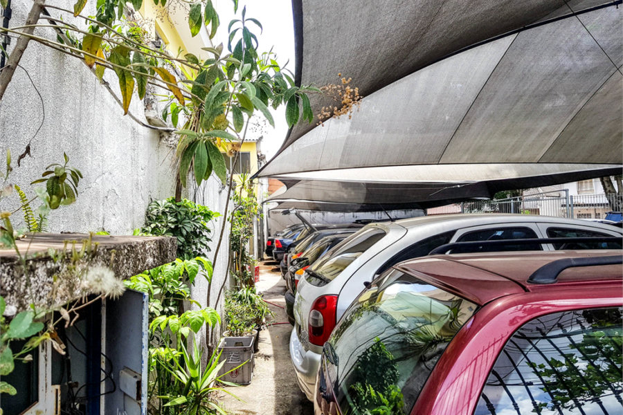 Terreno à venda em Casa Verde, São Paulo, SP