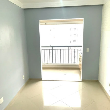 Apartamento à venda com 2 quartos em Vila Andrade, São Paulo, SP