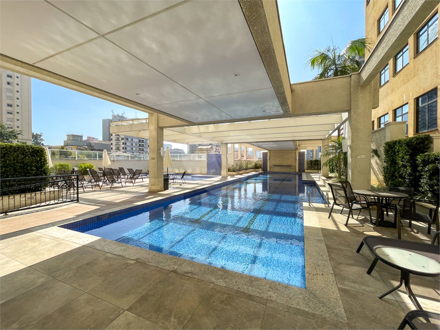 Apartamento à venda com 3 suítes em Perdizes, São Paulo, SP