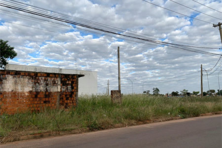Terreno à venda em Setsul, Três Lagoas, MS