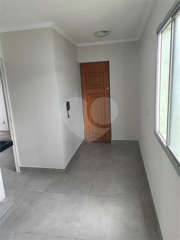 Apartamento à venda com 2 quartos em Jardim Colônia, Jundiaí, SP