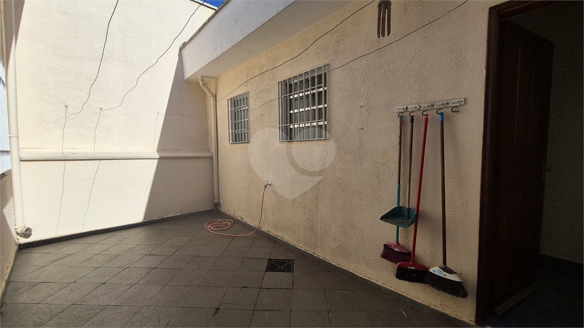 Sobrado à venda com 2 suítes em Tucuruvi, São Paulo, SP
