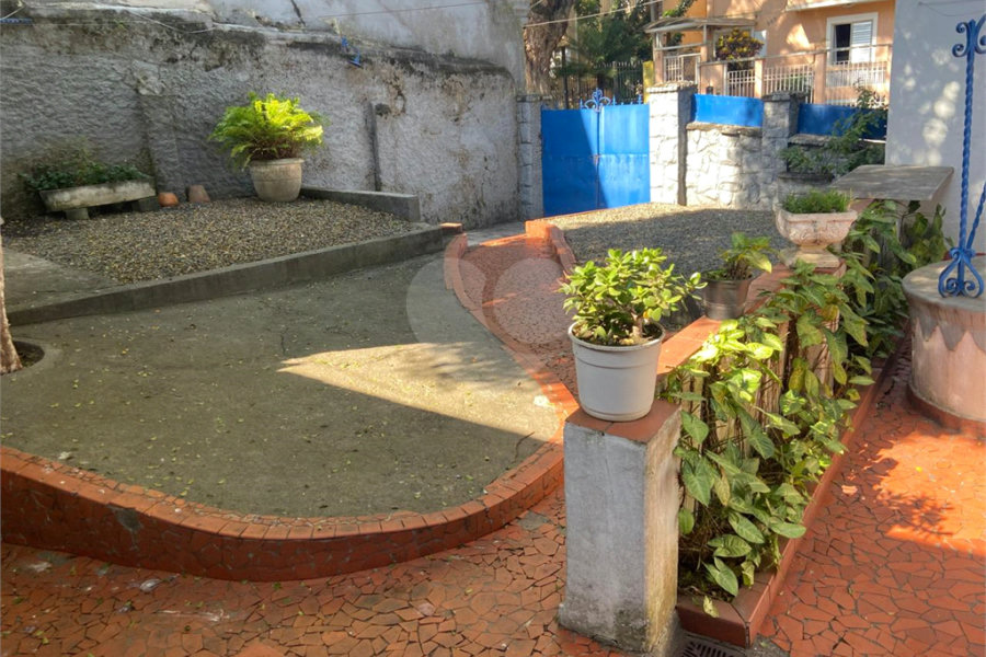 Casa Térrea à venda com 3 quartos em Santana, São Paulo, SP