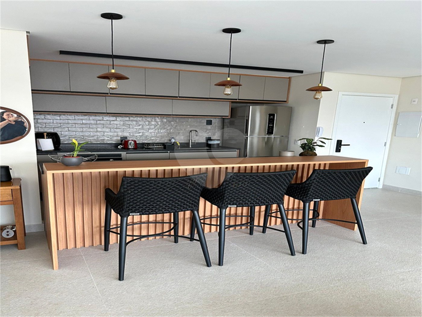 Apartamento à venda com 2 quartos, sendo 1 suíte, em Butantã, São Paulo, SP