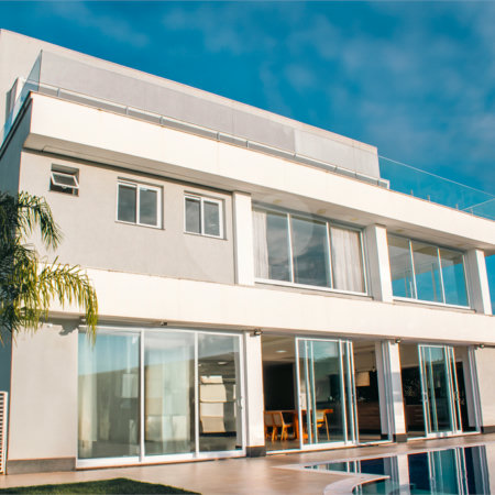 Casa à venda com 4 suítes no condomínio Residencial Saint Charbel, Araçoiaba da Serra - SP