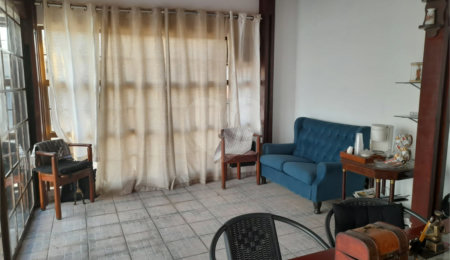 Casa à venda com 3 quartos, sendo 1 suíte,  em Vila Santana, Sorocaba, SP