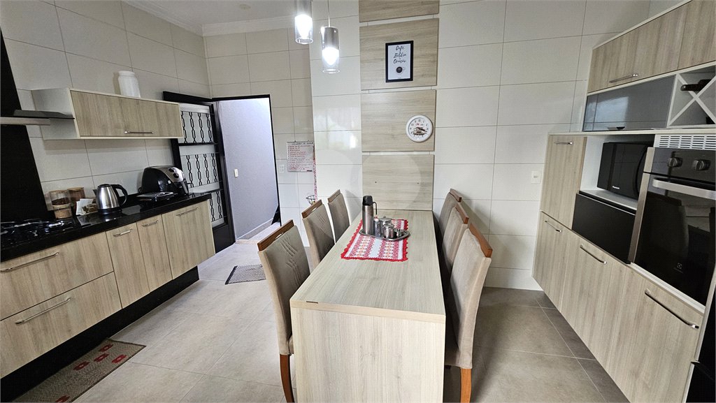 Casa à venda com 3 suítes em Jardim Esplanada II, Indaiatuba, SP