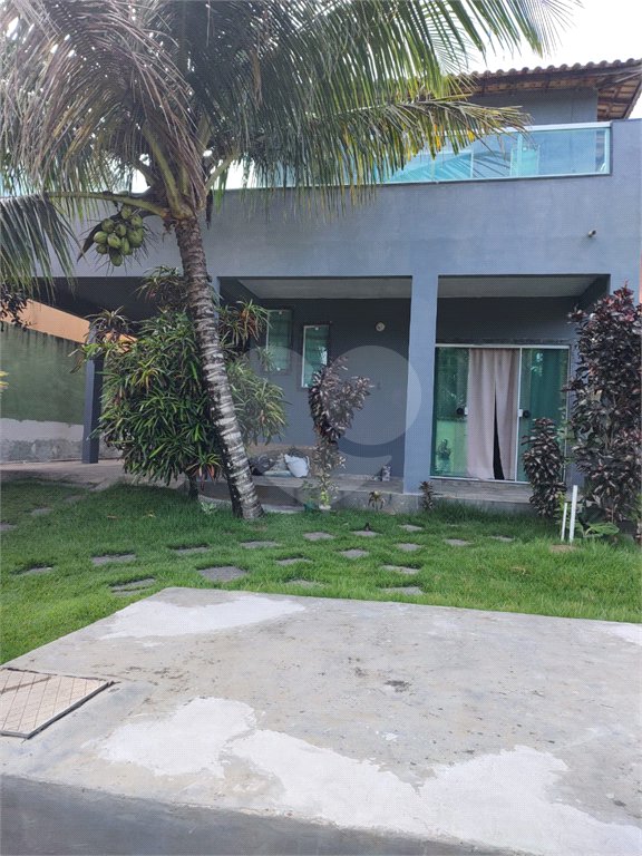 Casa à venda com 3 quartos, sendo 2 suítes,  em Rasa, Armação dos Búzios, RJ