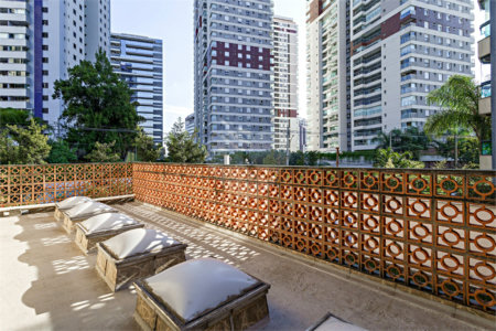 Casa à venda com 4 suítes em Chácara Santo Antônio (zona Sul), São Paulo, SP