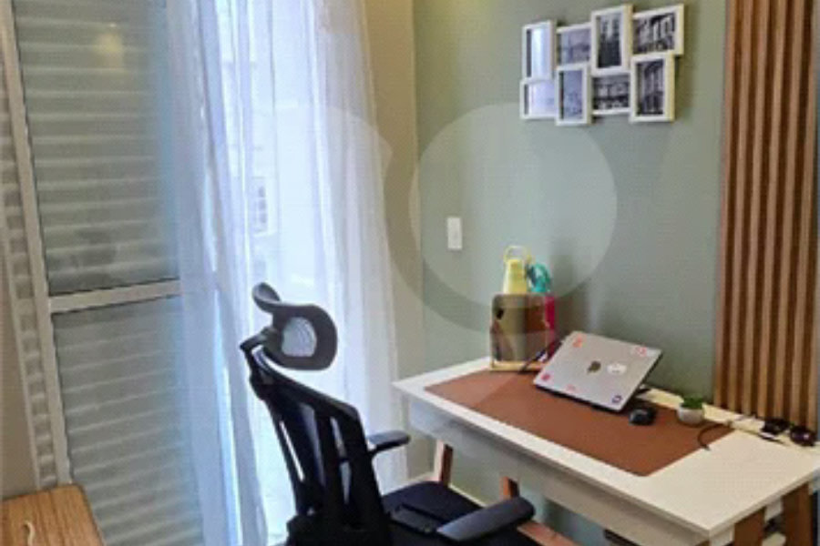 Casa à venda com 3 quartos, sendo 1 suíte,  no condomínio Travessa Sílvio Lazzari,38, São Paulo - SP